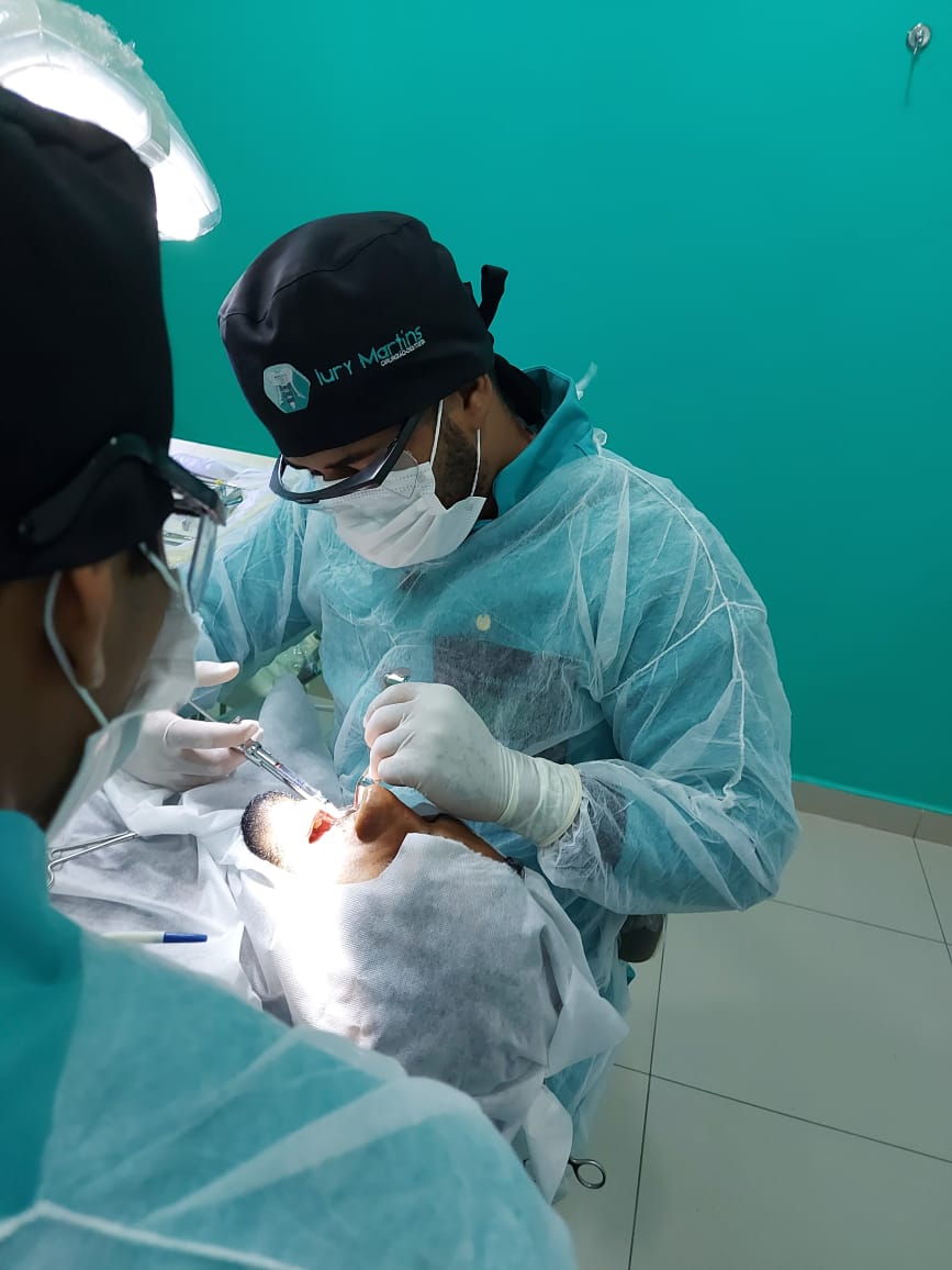 ESA: jovens dentistas recém-formados têm maior inserção no mercado de trabalho 3 ESA: jovens dentistas recém-formados têm maior inserção no mercado de trabalho