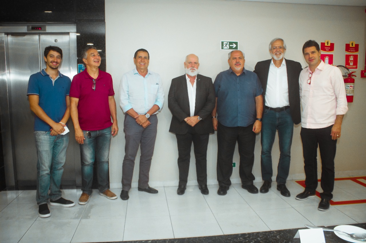 Coopercom Amazonas intensifica operações para reduzir custos da Construção Civil 1 Coopercom Amazonas intensifica operações para reduzir custos da Construção Civil