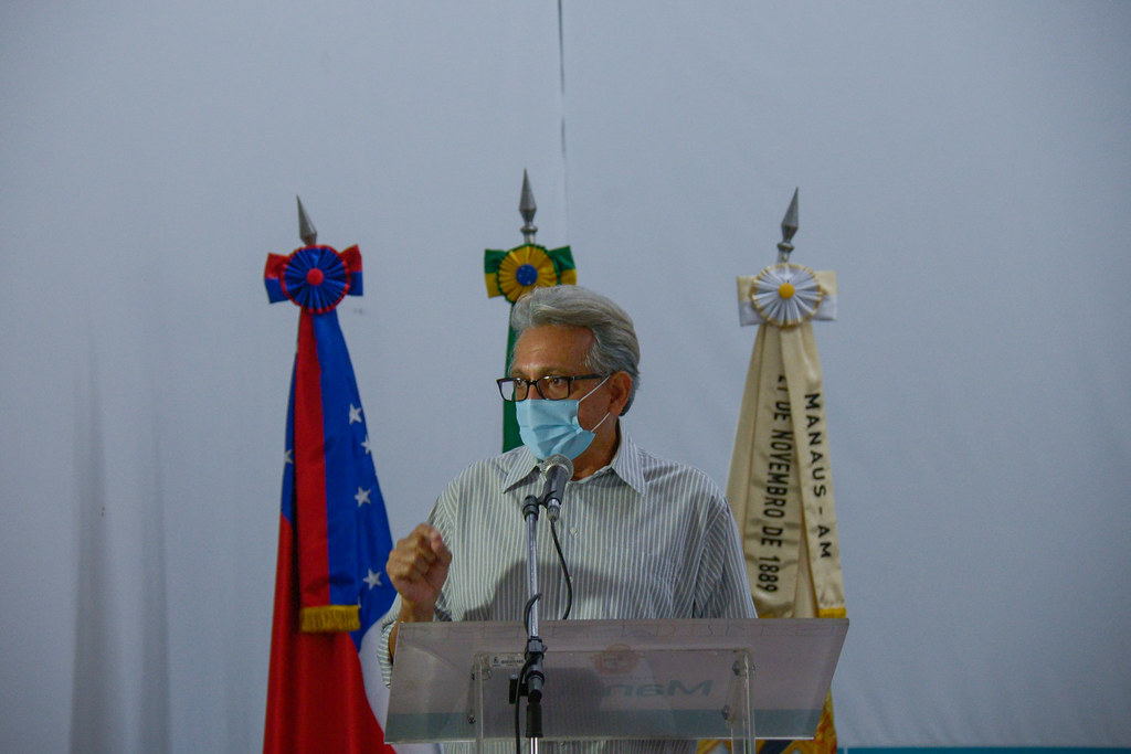 Plano de Valorização anunciado pela Prefeitura de Manaus é comemorado pelos servidores da Educação 3 Plano de Valorização anunciado pela Prefeitura de Manaus é comemorado pelos servidores da Educação