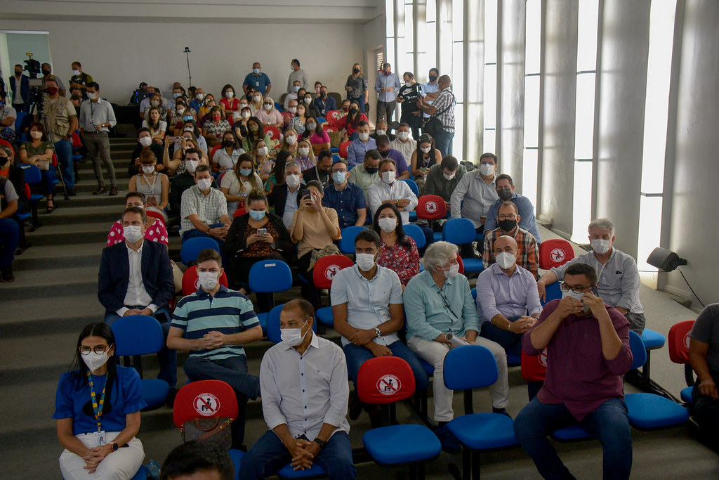 Plano de Valorização anunciado pela Prefeitura de Manaus é comemorado pelos servidores da Educação 5 Plano de Valorização anunciado pela Prefeitura de Manaus é comemorado pelos servidores da Educação
