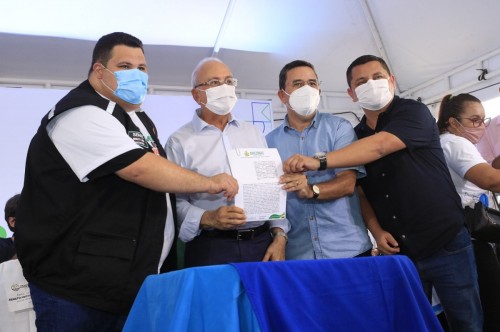 Estado lança programa de combate ao desperdício de alimentos em feiras da capital 2 Estado lança programa de combate ao desperdício de alimentos em feiras da capital