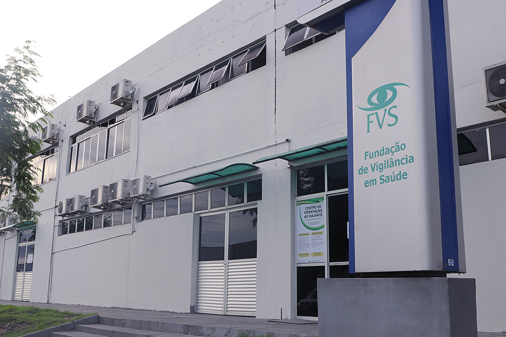 Rabdomiólise: suspeita de surto em Itacoatiara segue sendo investigada pela FVS-RPC 2 Rabdomiólise: suspeita de surto em Itacoatiara segue sendo investigada pela FVS-RPC