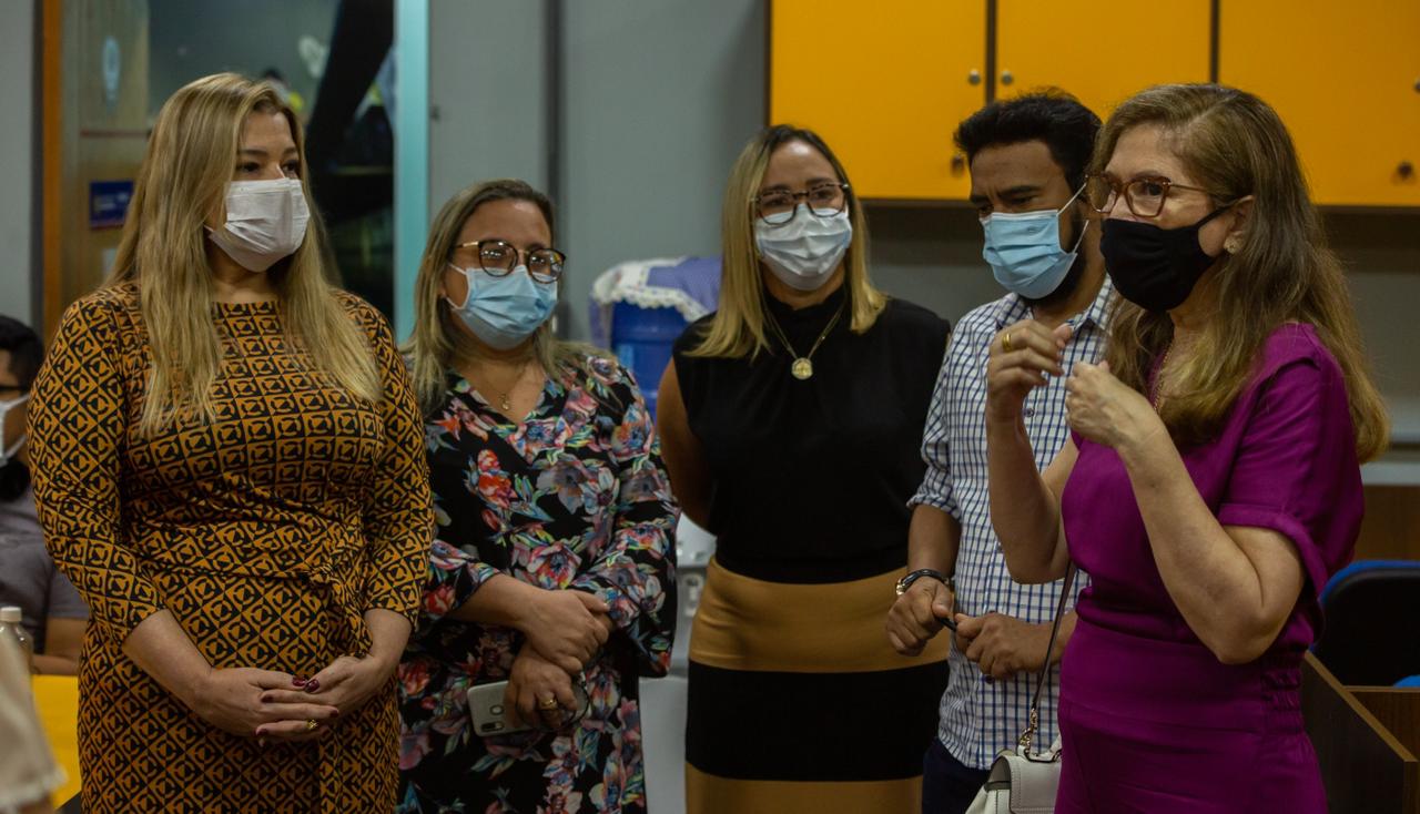 Secretaria de Educação apresenta estratégias de ensino híbrido para o Ministério Público 2 Secretaria de Educação apresenta estratégias de ensino híbrido para o Ministério Público