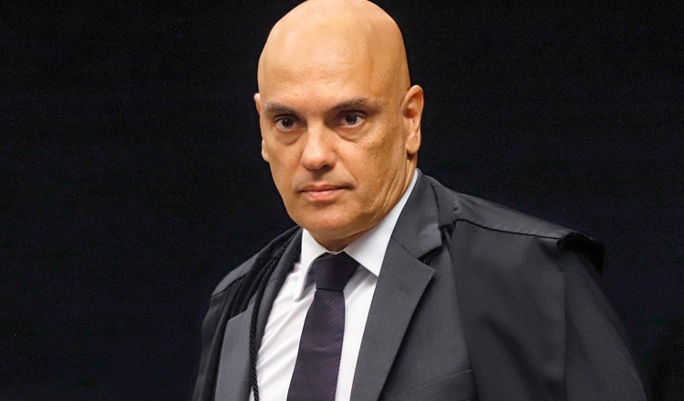 Ministro Alexandre de Moraes restabelece medidas de marcação e rastreamento de armas e munições
