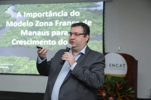 Amazonas mantém estável arrecadação tributária e promove retorno de investimentos e geração de empregos 1 Amazonas mantém estável arrecadação tributária e promove retorno de investimentos e geração de empregos