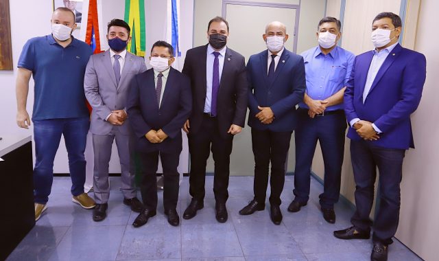 CPI da Amazonas Energia da Assembleia Legislativa define nomes de presidente e relator 1 CPI da Amazonas Energia da Assembleia Legislativa define nomes de presidente e relator