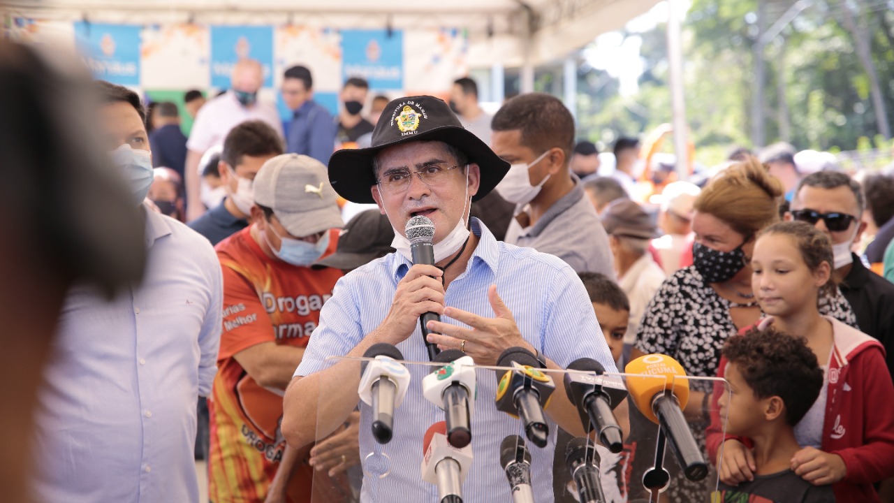 prefeito david almeida pretende multar quem fizer buracos nas ruas que forem recapeadas em manaus 2 82462b36 5e7c 402c bcf2 9a734fa489a2 | portal amz!