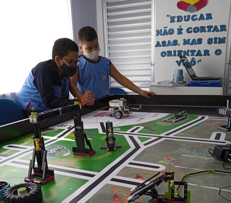 Escolas SESI do Interior abrem matrículas para 2022 2 Escolas SESI do Interior abrem matrículas para 2022