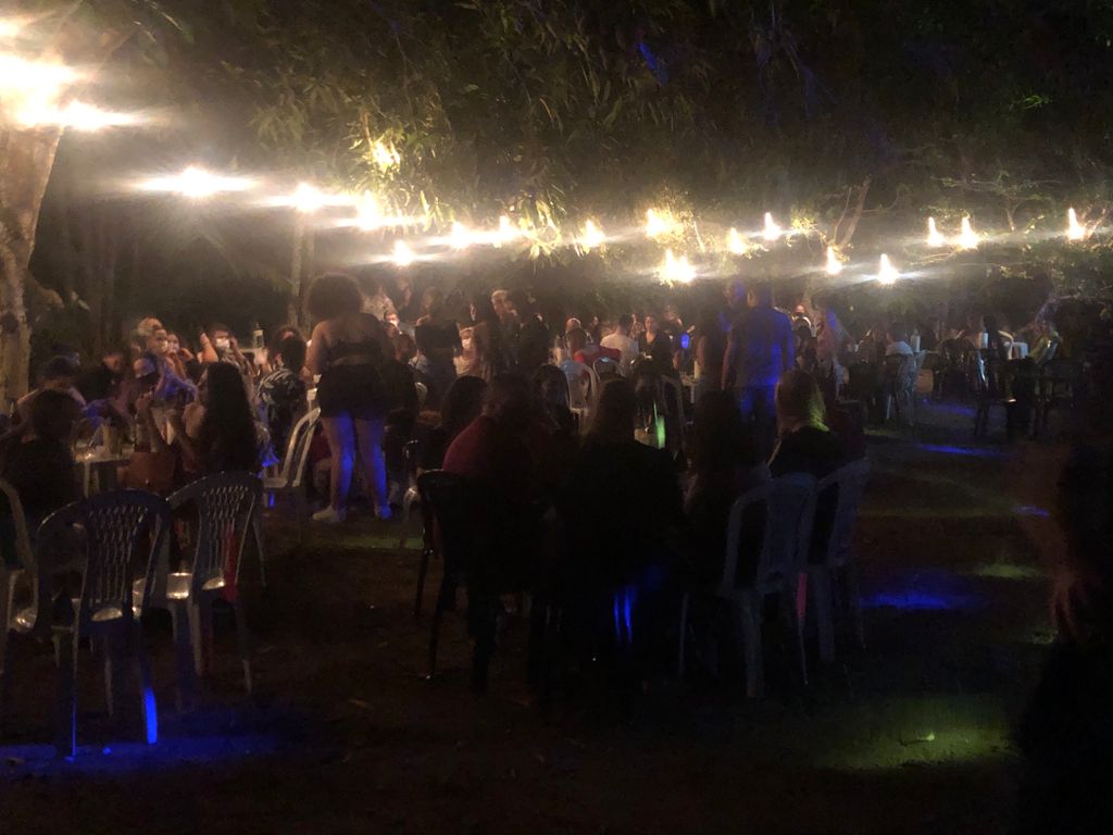 em manaus, dois estabelecimentos são fechados e festa clandestina é encerrada pela cif 4 ssp am | portal amz!