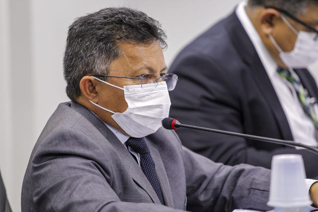 Sessão de trabalho da CPI da Amazonas Energia define calendário de depoentes