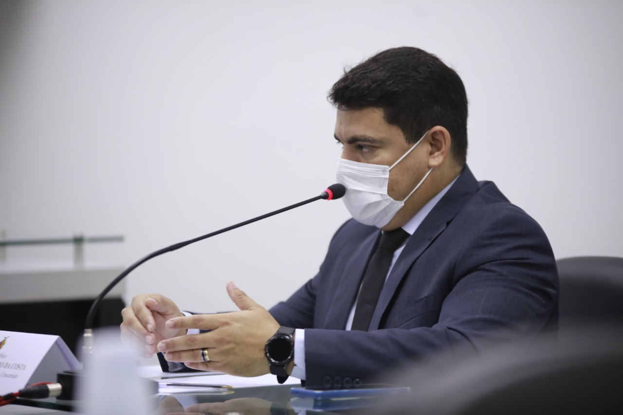 nos últimos três anos, amazonas energia liderou ranking de reclamações na defensoria pública com 40%, afirma defensor à cpi 2 f22fe8ca a940 4de5 b9b6 c45732e3c1fd | portal amz!