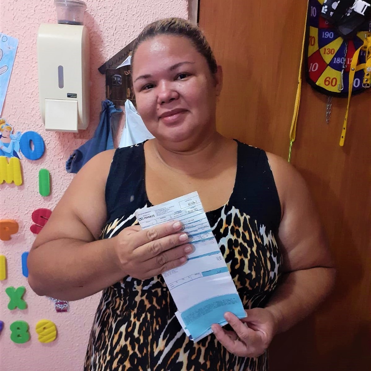 Mais de 100 mil famílias podem ter acesso ao benefício da Tarifa Manauara; saiba como se inscrever