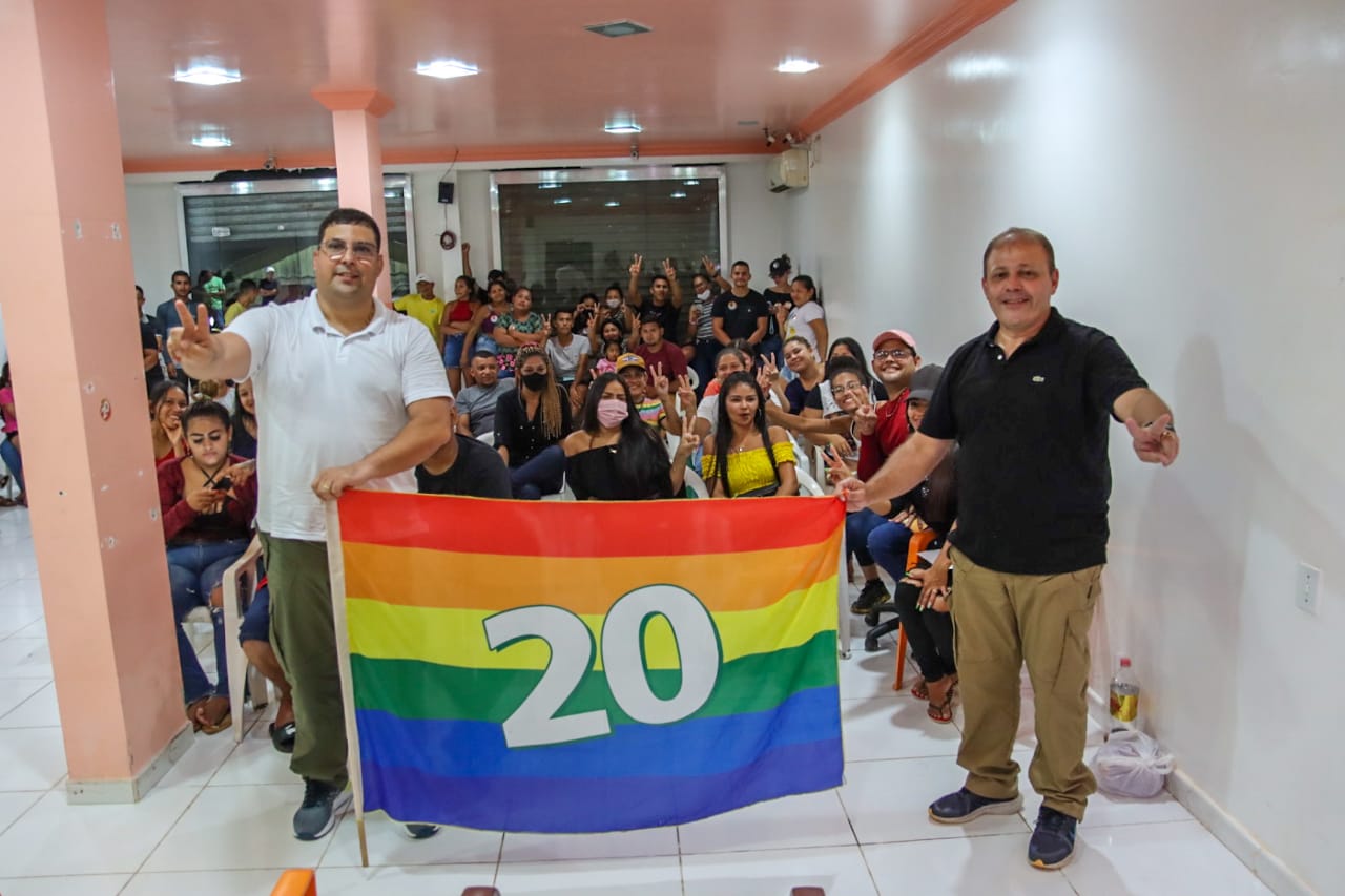 moradores do nazaré pinheiro e comunidades lgbtqia+ aprovam propostas de robson tiradentes jr 2 9d6a1c0c b7d4 4a57 8ad7 a78dbf8a9878 | portal amz!