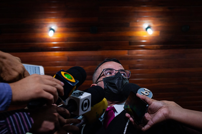 Massacre do Compaj: julgamento de Gelson Lima Carnaúba e mais dois réus é adiado para 2022