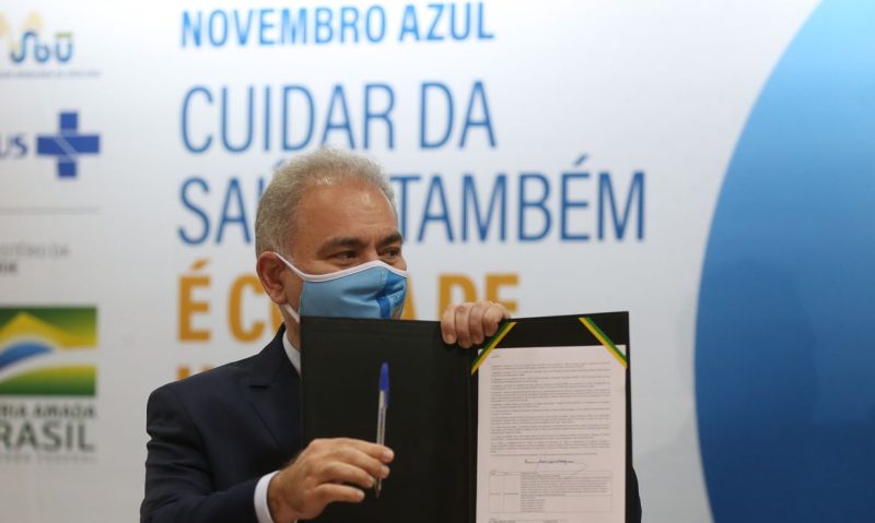 Rede Tiradentes Linha Azul Ajudar No Diagn stico Precoce Do C ncer 