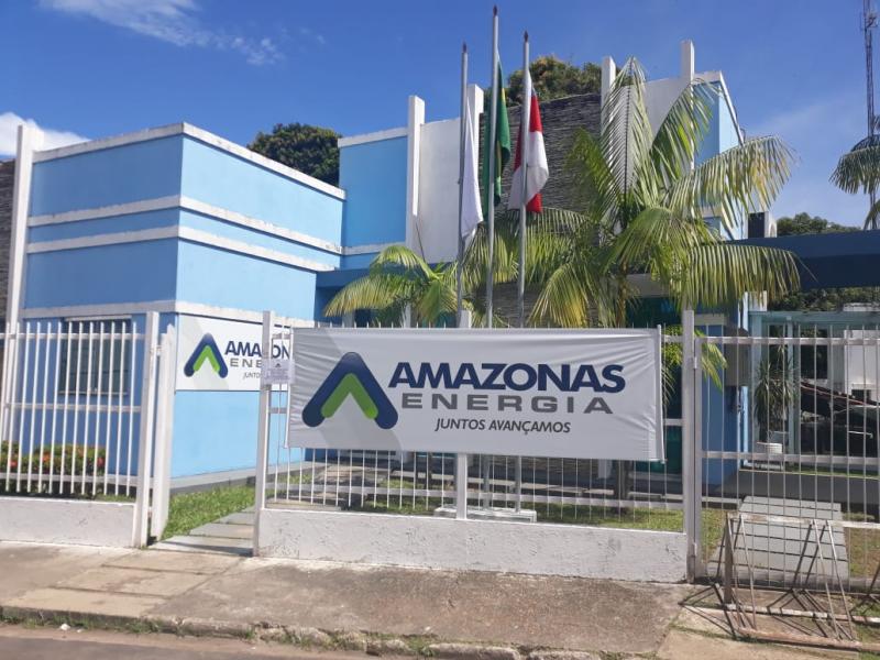 Sem fiscalização do Procon local, população de Parintins fica à mercê da Amazonas Energia