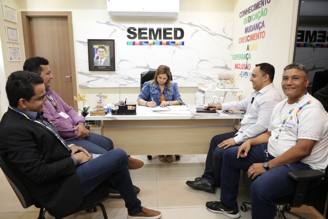 convênio entre prefeitura e entidades vai garantir atendimento odontológico aos alunos da rede municipal de manaus 4 56d46ee3 a160 4480 8280 44bc1feb651d | portal amz!