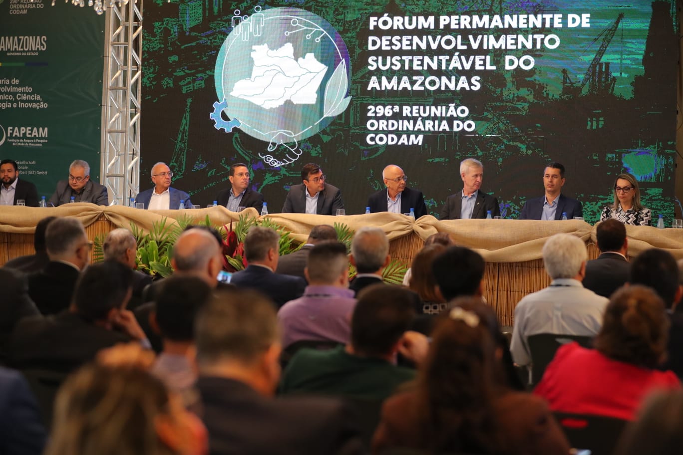 Codam aprova R$ 1,5 bilhão em novos investimentos industriais no Amazonas