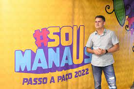 Com várias atrações nacionais, Passo a Paço 2022 terá roda gigante, pista de skate e tirolesa 1 Com várias atrações nacionais, Passo a Paço 2022 terá roda gigante, pista de skate e tirolesa