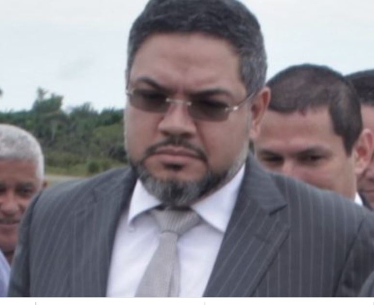 Rede Tiradentes | Fábio Alfaia: o homem que brincava com o perigo. Veja vídeo: - Rede Tiradentes